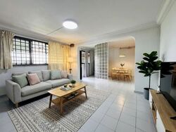 Blk 140 Bishan Green (Bishan), HDB 4 Rooms #633749811